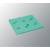 Vileda Breazy zielony 35 x 35 cm-22912