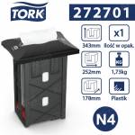 Tork Xpressnap® N4 dozownik do serwetek w składce