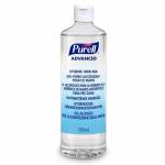 PURELL Advanced żel do dezynfekcji rąk 500ml [PRODUKT WYCOFANY]