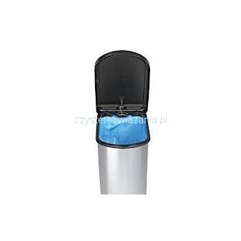 Kosz na śmieci z pedałem mono 50 l PASO-23271