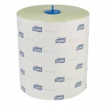 Tork Matic® H1 ręcznik zielony w roli 150m-23204