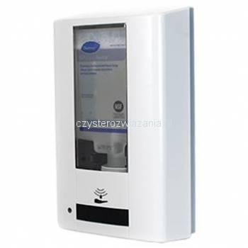 DI IntelliCare Dispenser Hybrydowy White dozownik