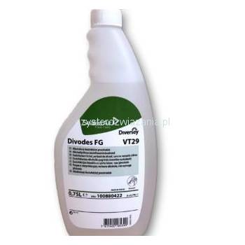 DI Divodes FG** 750ml