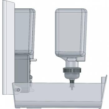 DI IntelliCare Dispenser Hybrydowy White dozownik-23315