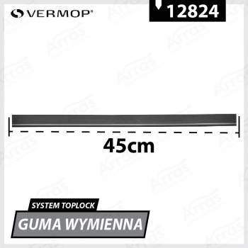 Vermop Guma wymienna do ściągaczki 45 cm
