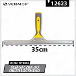 Vermop ściągaczka Lockhead 35 cm