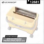 Vermop sito do wiadra do mycia okien