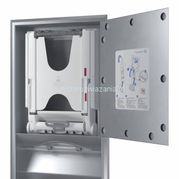 Tork PeakServe® dozownik H5 MAXI Adapter-23352