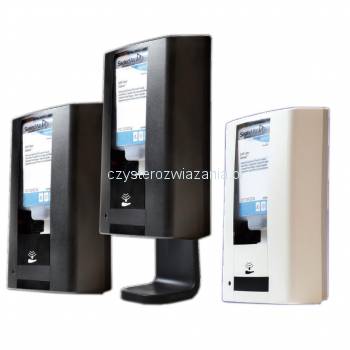 DI IntelliCare Dispenser Hybrydowy White dozownik-23313