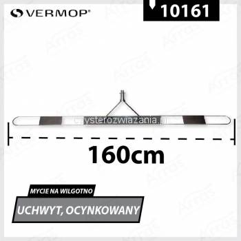 Vermop uchwyt metalowy 160 cm