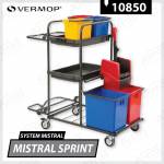 Vermop Mistral Sprint Wózek do sprzątania