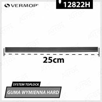 Vermop Guma wymienna hard 25 cm
