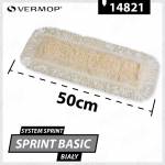 Vermop Sprint Basic 50 cm, biały
