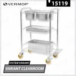 Vermop Variant Cleanroom
