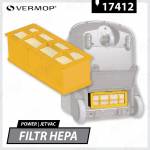 Vermop Filtr HEPA