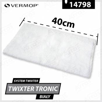 Vermop Twixter White Magic 40 cm, biały
