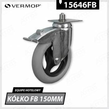 Vermop KółkoFB 150 mm