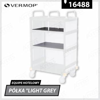 Vermop Półka "Light Grey"