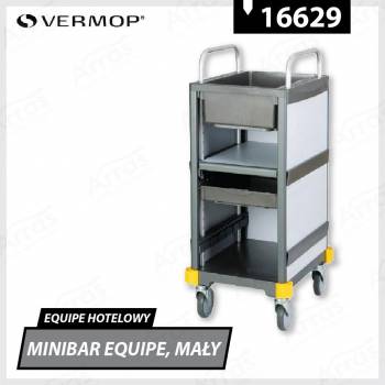 Vermop Minibar Equipe, mały