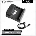 Vermop Ładowarka 45 min