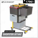 Vermop Shopster Jetvac