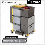 Vermop Shopster Pre-Wash II