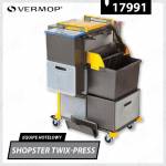 Vermop Shopster Twix-Press