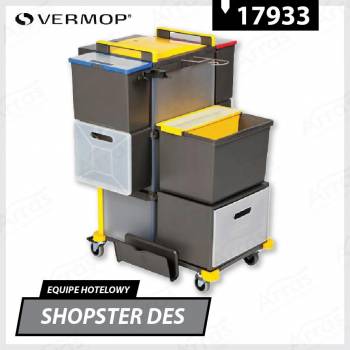 Vermop Shopster Des
