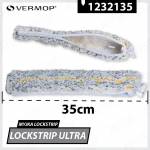 Vermop Lock Strip 35 cm z zatrzaskiem baranek