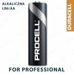 Baterie alkaiczne AA Procell Duracell R6