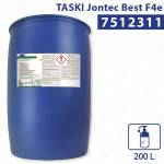 Diversey Taski Jontec Best 200L