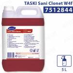 Diversey Taski Sani Clonet 5L