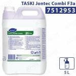 Diversey Taski Jontec Combi 5L