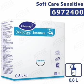 Diversey Soft Care Sensitive