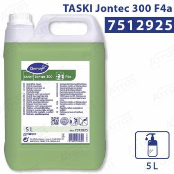 Diversey Taski Jontec 300 5L-24280