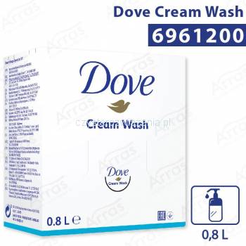 Diversey Soft Care Dove 800ml *