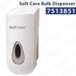 Diversey Soft Care Bulk Dispenser-Z POJEMNIKIEM