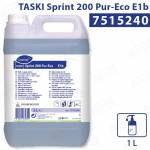 Taski Sprint 200 Pur-Eco 5L  dostępny pod zamówien