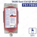 Diversey Taski Sani Cid QS 2,5L