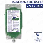 Diversey Taski Jontec 300 QS 2,5L