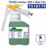 Diversey Taski Jontec 300 J-Flex 1,5L *
