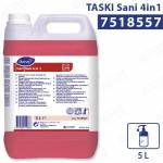 Diversey TASKI Sani 4 in 1** 5L