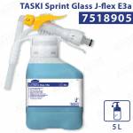 Diversey Taski Sprint Glass J-Flex 5L *