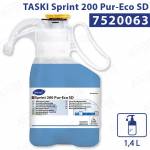 Diversey Taski Sprint 200 Pur-Eco SD 1,4L *