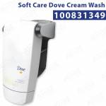Diversey Soft Care Dove Cream Wash 250ml