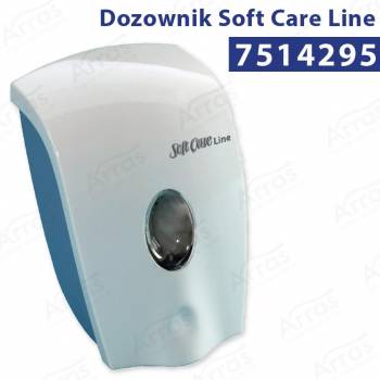 Diversey Dozownik Soft Care Foam-24307