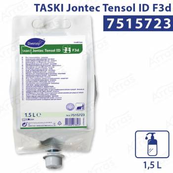 Diversey Taski Jontec Tensol ID