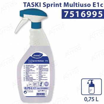 Diversey Taski Sprint Multiuso 750ml E1c