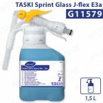 Diversey Taski Sprint Glass J-Flex *
