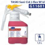 Diversey Taski Sani Cid J-Flex 1,5L *